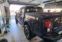 Camionetas - Nissan Frontier 2023 Diesel 58000Km - En Venta