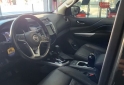 Camionetas - Nissan Frontier 2023 Diesel 58000Km - En Venta