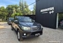 Camionetas - Toyota HILUX 2.8 SRV 2017 Diesel 150000Km - En Venta