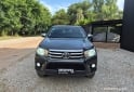 Camionetas - Toyota HILUX 2.8 SRV 2017 Diesel 150000Km - En Venta