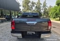 Camionetas - Toyota HILUX 2.8 SRV 2017 Diesel 150000Km - En Venta