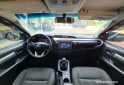 Camionetas - Toyota HILUX 2.8 SRV 2017 Diesel 150000Km - En Venta