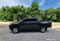 Camionetas - Toyota HILUX 2.8 SRV 2017 Diesel 150000Km - En Venta