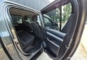 Camionetas - Toyota HILUX 2.8 SRV 2017 Diesel 150000Km - En Venta