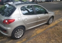 Autos - Peugeot 207 XT 2010 Nafta 76000Km - En Venta