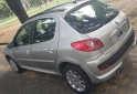 Autos - Peugeot 207 XT 2010 Nafta 76000Km - En Venta