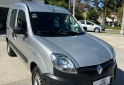 Utilitarios - Renault Kangoo confort 1.6 2018 Nafta 120000Km - En Venta