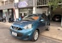 Autos - Nissan March sense 2018 Nafta 24000Km - En Venta