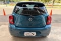 Autos - Nissan March sense 2018 Nafta 24000Km - En Venta