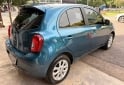 Autos - Nissan March sense 2018 Nafta 24000Km - En Venta