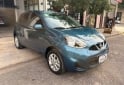 Autos - Nissan March sense 2018 Nafta 24000Km - En Venta