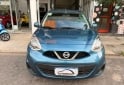 Autos - Nissan March sense 2018 Nafta 24000Km - En Venta