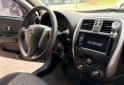 Autos - Nissan March sense 2018 Nafta 24000Km - En Venta