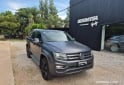 Camionetas - Volkswagen AMAROK 4X4  HIGHLINE AT 2020 Diesel 100000Km - En Venta