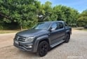 Camionetas - Volkswagen AMAROK 4X4  HIGHLINE AT 2020 Diesel 100000Km - En Venta