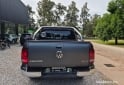 Camionetas - Volkswagen AMAROK 4X4  HIGHLINE AT 2020 Diesel 100000Km - En Venta
