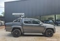 Camionetas - Volkswagen AMAROK 4X4  HIGHLINE AT 2020 Diesel 100000Km - En Venta