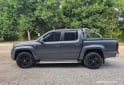 Camionetas - Volkswagen AMAROK 4X4  HIGHLINE AT 2020 Diesel 100000Km - En Venta