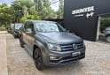 Camionetas - Volkswagen AMAROK 4X4 HIGHLINE AT 2020 Diesel 100000Km - En Venta