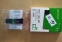 Informtica - Disco Solido SSD M.2 WD 1TB Green SN350 2400MB/s NVMe PCI-E Gen3 x4 - En Venta