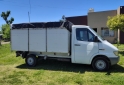 Camionetas - Mercedes Benz Speinter 1998 Diesel 280000Km - En Venta
