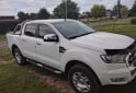 Camionetas - Ford Ranger xlt 2017 Diesel 140000Km - En Venta