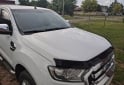 Camionetas - Ford Ranger xlt 2017 Diesel 140000Km - En Venta