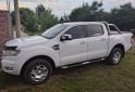Camionetas - Ford Ranger xlt 2017 Diesel 140000Km - En Venta