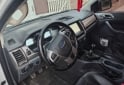 Camionetas - Ford Ranger xlt 2017 Diesel 140000Km - En Venta