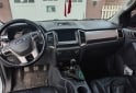 Camionetas - Ford Ranger xlt 2017 Diesel 140000Km - En Venta