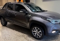 Camionetas - Fiat STRADA VOLCANO 2024 Nafta 9000Km - En Venta