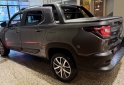 Camionetas - Fiat STRADA VOLCANO 2024 Nafta 9000Km - En Venta
