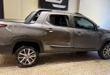Camionetas - Fiat STRADA VOLCANO 2024 Nafta 9000Km - En Venta