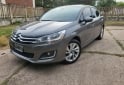 Autos - Citroen C 4 2015 GNC 110000Km - En Venta