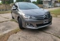 Autos - Citroen C 4 2015 GNC 110000Km - En Venta
