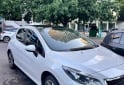 Autos - Peugeot 308 Allure Pack 2018 Nafta 74642Km - En Venta