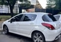 Autos - Peugeot 308 Allure Pack 2018 Nafta 74642Km - En Venta