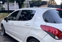 Autos - Peugeot 308 Allure Pack 2018 Nafta 74642Km - En Venta
