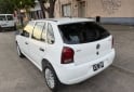 Autos - Volkswagen Gol power 2011 Nafta 172000Km - En Venta