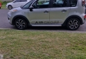 Autos - Citroen Airecross nico dueo gnc 2012 GNC 110000Km - En Venta