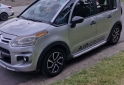Autos - Citroen Airecross nico dueo gnc 2012 GNC 110000Km - En Venta