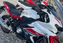 Motos - Benelli 302R 2018 Nafta 41000Km - En Venta