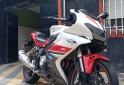 Motos - Benelli 302R 2018 Nafta 41000Km - En Venta