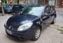 Autos - Renault Sandero 2010 Nafta 200Km - En Venta
