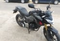 Motos - Honda CB 190 2017 Nafta 30000Km - En Venta