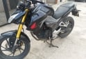 Motos - Honda CB 190 2017 Nafta 30000Km - En Venta