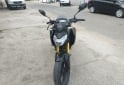 Motos - Honda CB 190 2017 Nafta 30000Km - En Venta