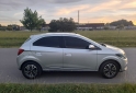 Autos - Chevrolet Onix 1.4 Ltz 2014 Nafta 125000Km - En Venta