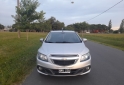Autos - Chevrolet Onix 1.4 Ltz 2014 Nafta 125000Km - En Venta