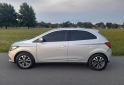 Autos - Chevrolet Onix 1.4 Ltz 2014 Nafta 125000Km - En Venta